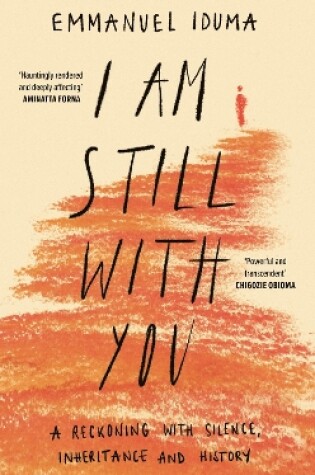 Cover of I Am Still With You