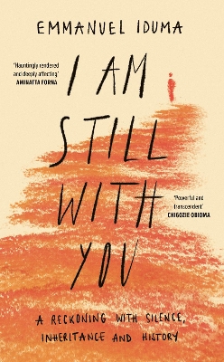 Book cover for I Am Still With You