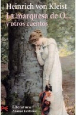 Cover of La Marquesa de O ... y Otros Cuentos