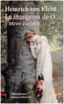 Book cover for La Marquesa de O ... y Otros Cuentos