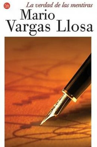 Cover of La Verdad De LAas Mentiras