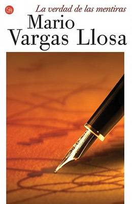 Book cover for La Verdad De LAas Mentiras