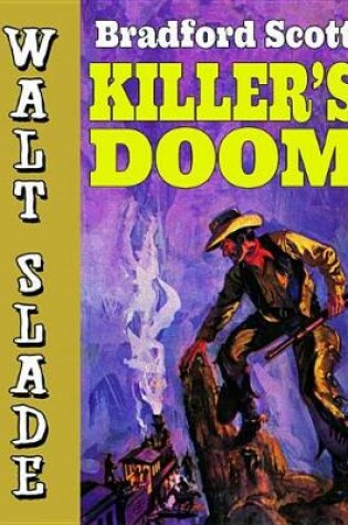 Cover of Killer's Doom