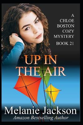 Book cover for Up in the Air