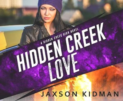 Book cover for Hidden Creek Love