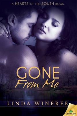 Book cover for Gone from Me