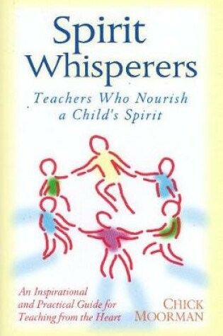 Cover of Spirit Whisperers