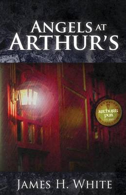 Book cover for Angels at Arthur's