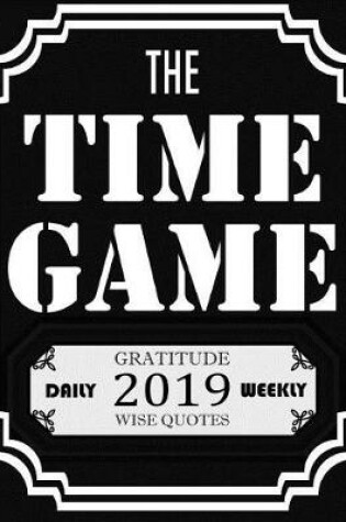 Cover of The Time Game