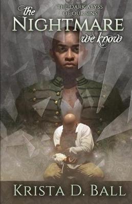 Book cover for The Nightmare We Know