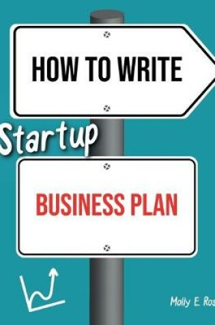 Cover of How To Write Startup Business Plan