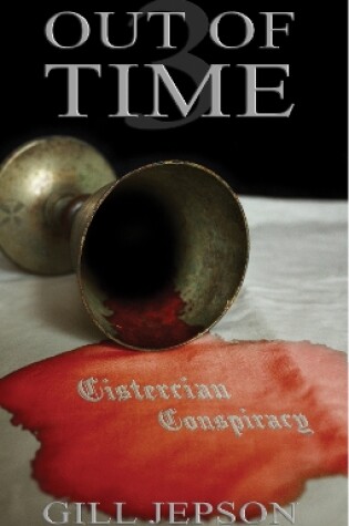 Cover of Out of Time 3