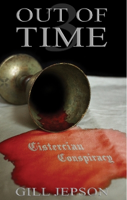 Book cover for Out of Time 3