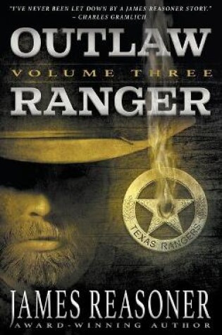 Cover of Outlaw Ranger, Volume Three
