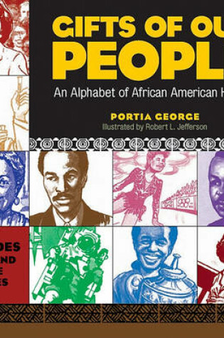 Cover of Gifts of Our People