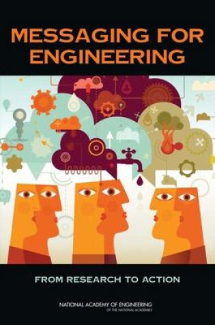 Cover of Messaging for Engineering