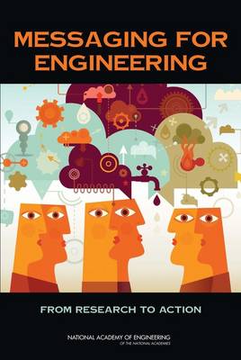 Book cover for Messaging for Engineering