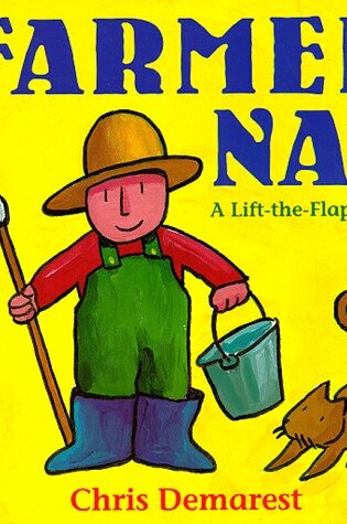 Cover of Farmer Nat