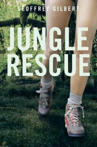 Cover of Jungle Rescue