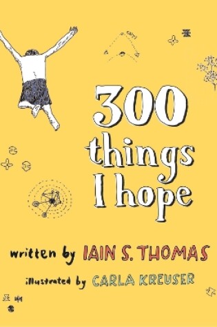 Cover of 300 Things I Hope