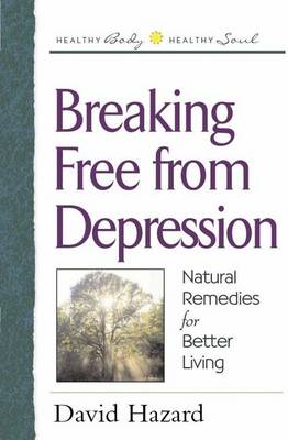 Cover of Breaking Free from Depression