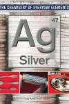 Book cover for Silver