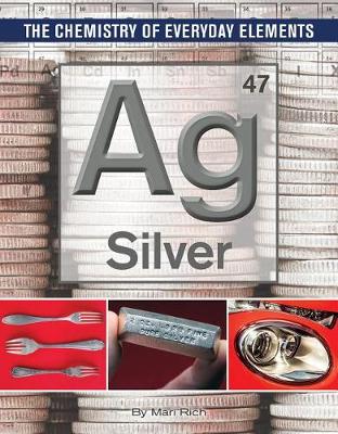 Cover of Silver