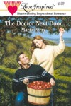 Book cover for The Doctor Next Door