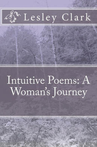 Cover of Intuitive Poems