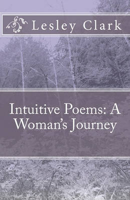 Book cover for Intuitive Poems