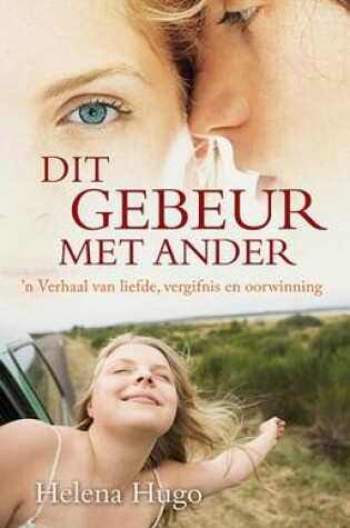 Cover of Dit Gebeur Met Ander