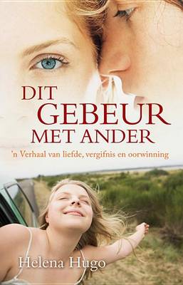 Book cover for Dit Gebeur Met Ander