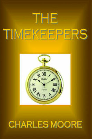 Cover of The Timekeepers