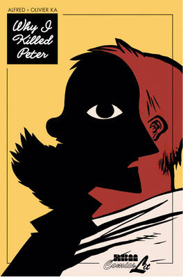 Cover of Why I Killed Peter