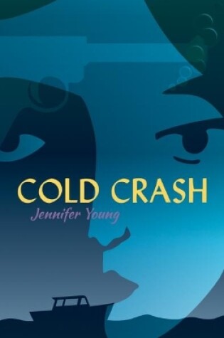 Cover of Cold Crash