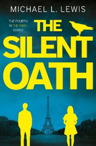 Cover of The Silent Oath