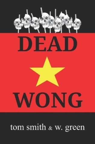 Cover of Dead Wong