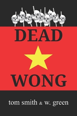 Book cover for Dead Wong