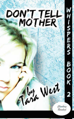 Book cover for Don't Tell Mother