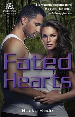 Cover of Fated Hearts