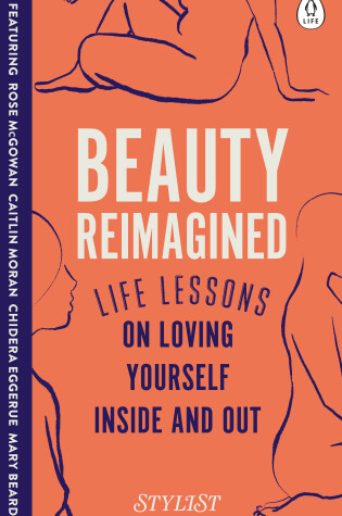 Cover of Beauty Reimagined
