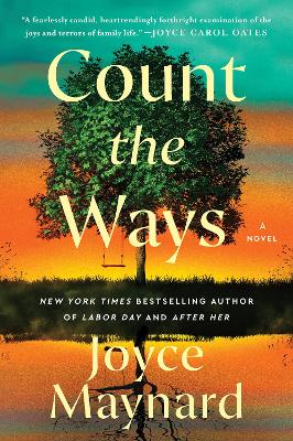 Book cover for Count the Ways