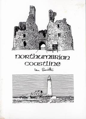 Book cover for Northumbrian Coastline