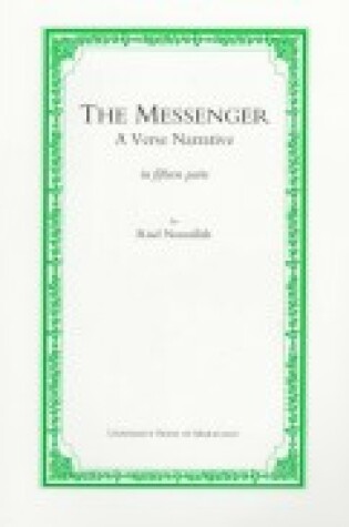 Cover of The Messenger