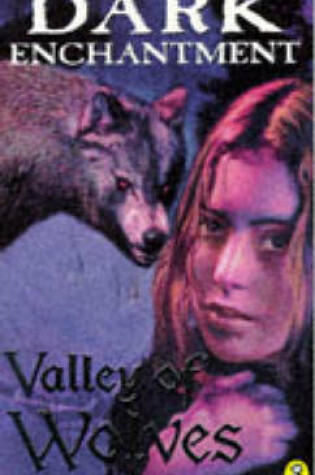 Cover of Valley of Wolves