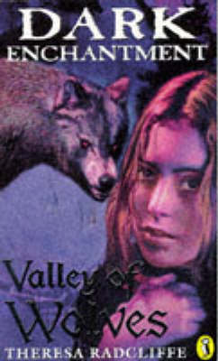 Book cover for Valley of Wolves