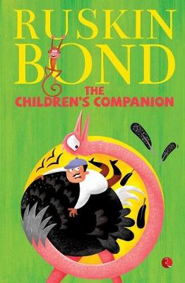 Book cover for Children's Omnibus Volume 2