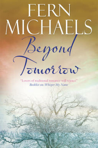 Cover of Beyond Tomorrow