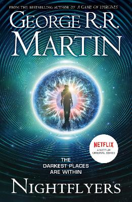 Nightflyers by George R R Martin