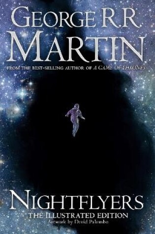 Cover of Nightflyers